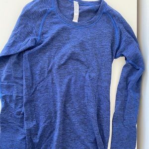 Lululemon long sleeve
